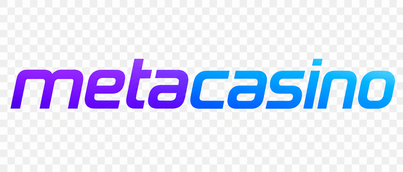 metacasino লোগো